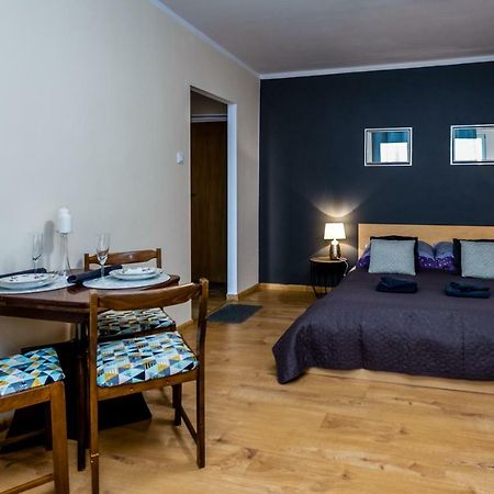 Good Time In Szczecin Apartment Exterior photo