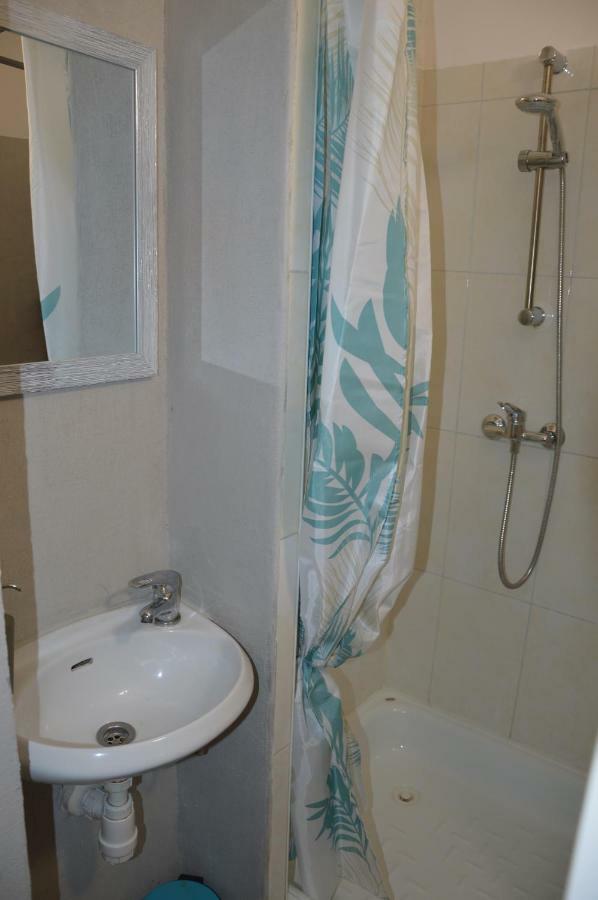 Good Time In Szczecin Apartment Exterior photo