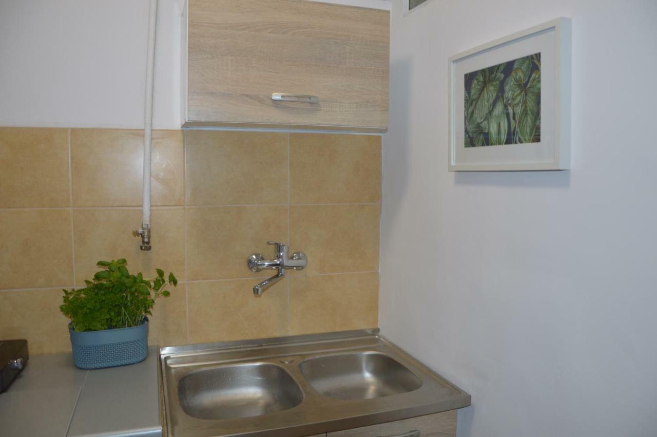 Good Time In Szczecin Apartment Exterior photo